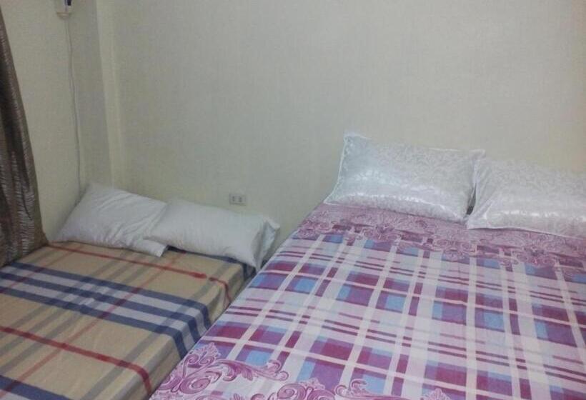 آپارتمان 1 خوابه, San Juan La Union Apartments