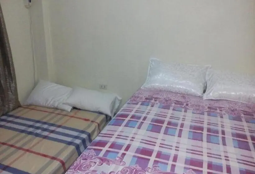 １ベッドルームアパートメント, San Juan La Union Apartments