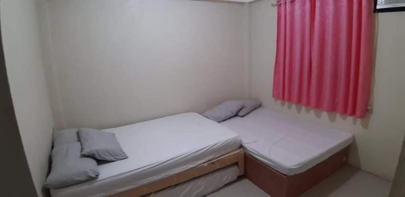 آپارتمان 1 خوابه, San Juan La Union Apartments
