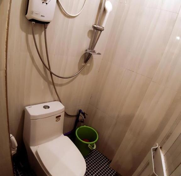 استودیوی استاندارد, San Juan La Union Apartments