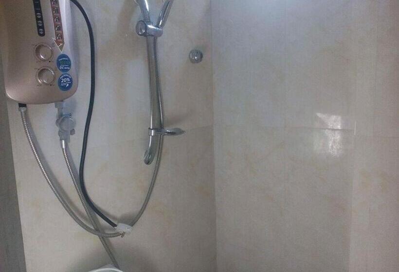 استودیوی استاندارد, San Juan La Union Apartments