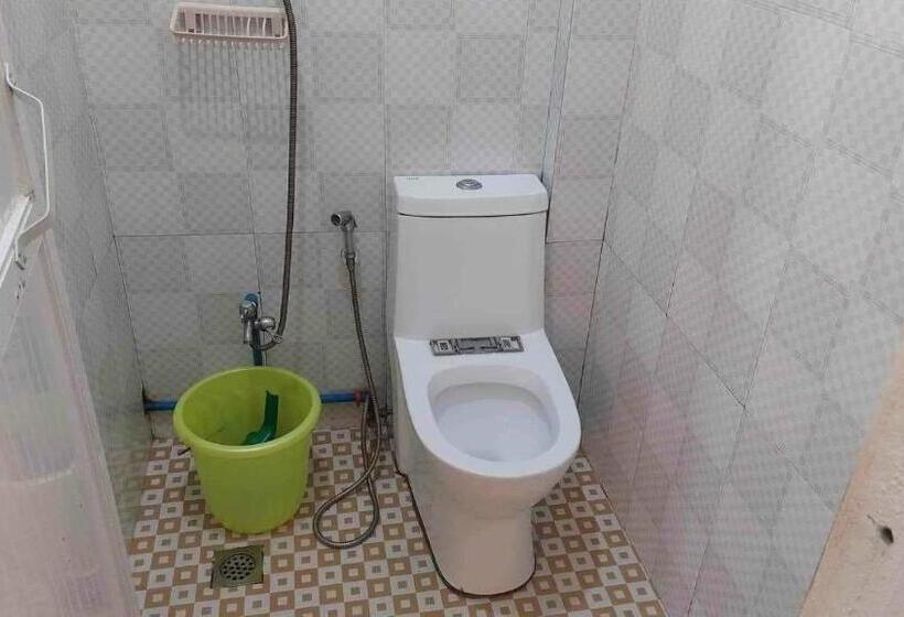 استودیوی استاندارد, San Juan La Union Apartments