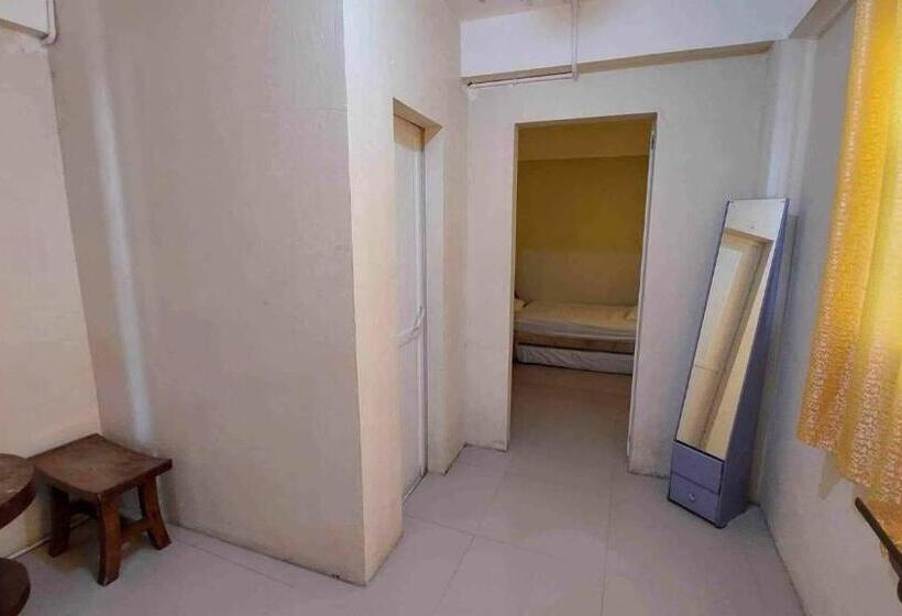 استودیوی استاندارد, San Juan La Union Apartments