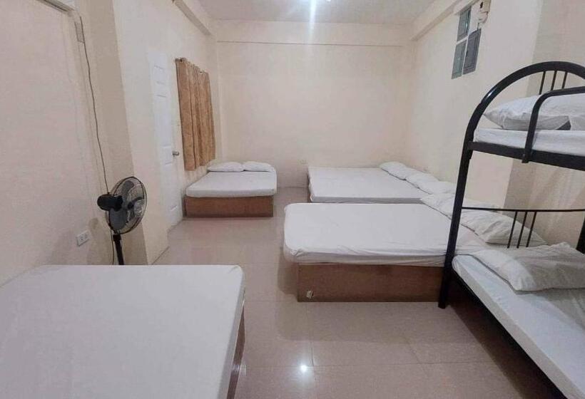 آپارتمان 1 خوابه همکف, San Juan La Union Apartments