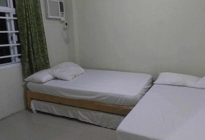 آپارتمان 1 خوابه, San Juan La Union Apartments