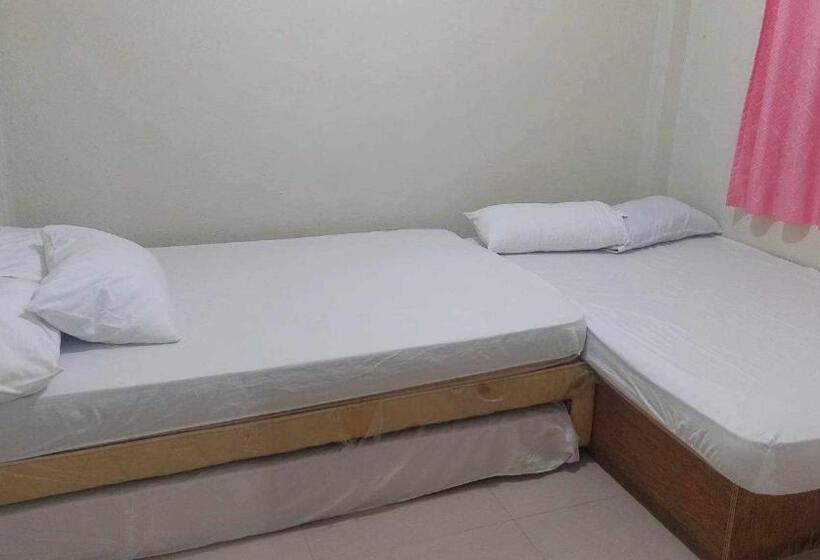 آپارتمان 1 خوابه, San Juan La Union Apartments