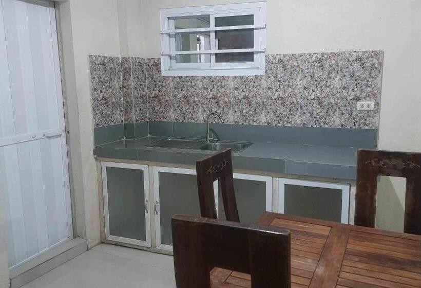 آپارتمان 1 خوابه, San Juan La Union Apartments