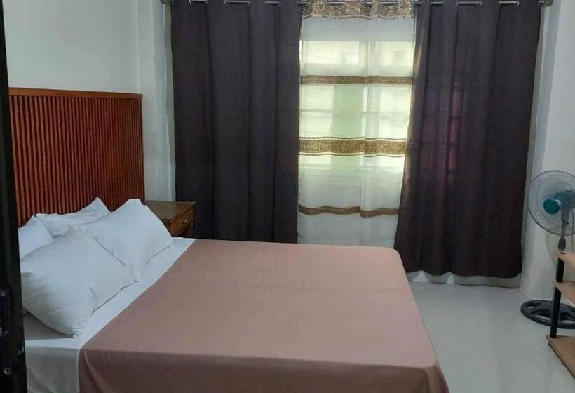 استودیوی استاندارد, San Juan La Union Apartments