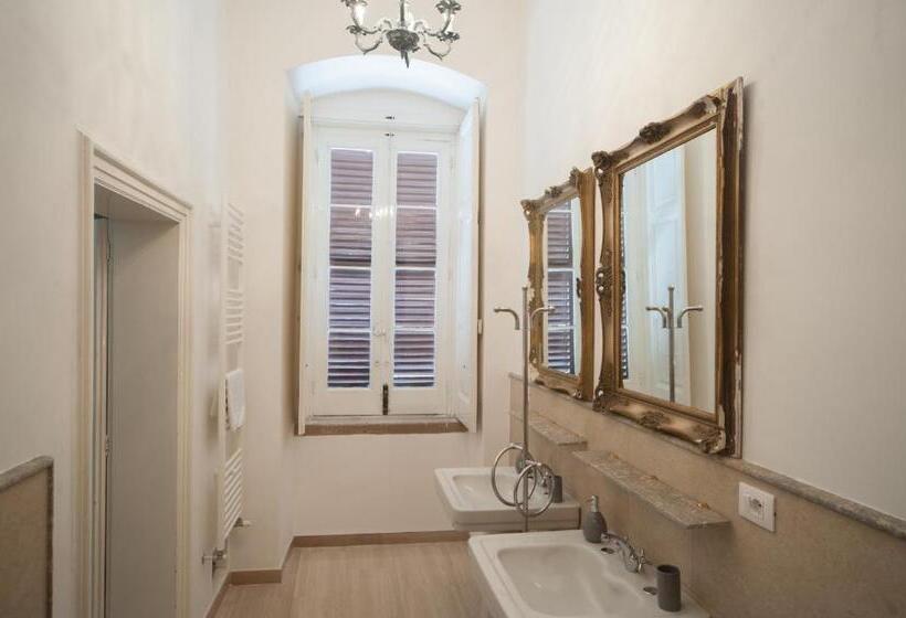 جناح جونيور مزوَّد بشرفة, Suite San Giorgio