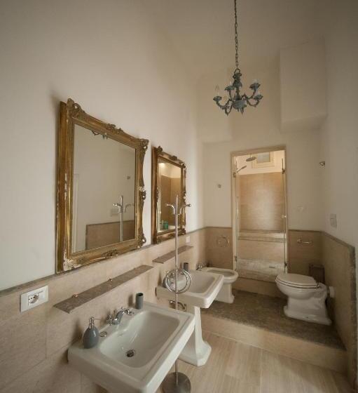 جناح جونيور مزوَّد بشرفة, Suite San Giorgio