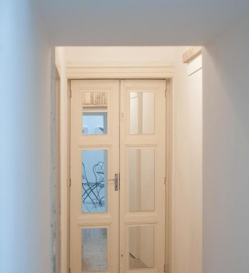 جناح جونيور, Suite San Giorgio