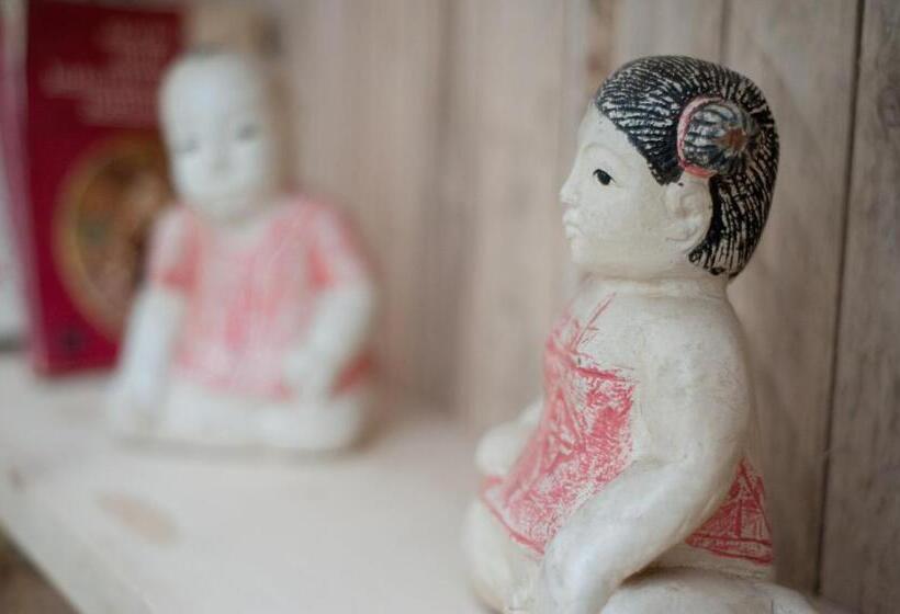 جناح جونيور, Suite San Giorgio