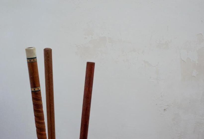 جناح جونيور, Suite San Giorgio