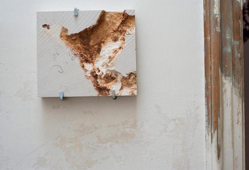 جناح جونيور, Suite San Giorgio