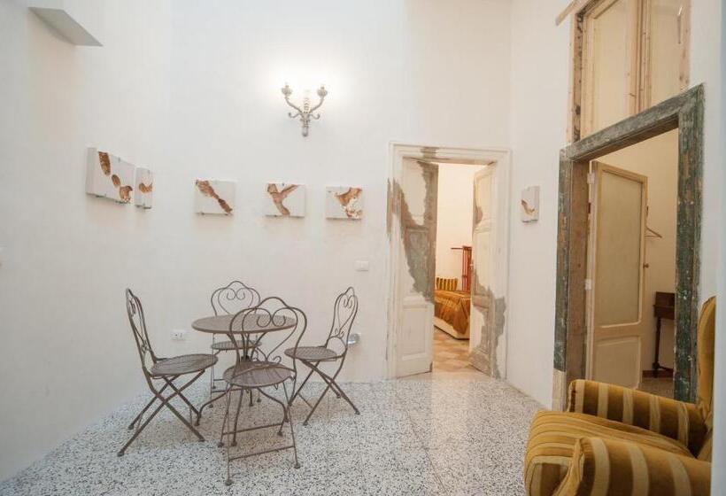 جناح جونيور, Suite San Giorgio