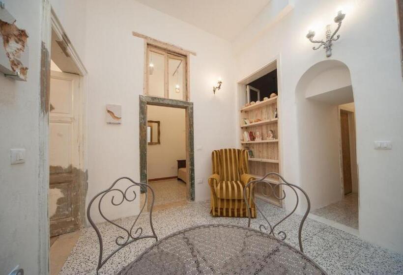 جناح جونيور, Suite San Giorgio