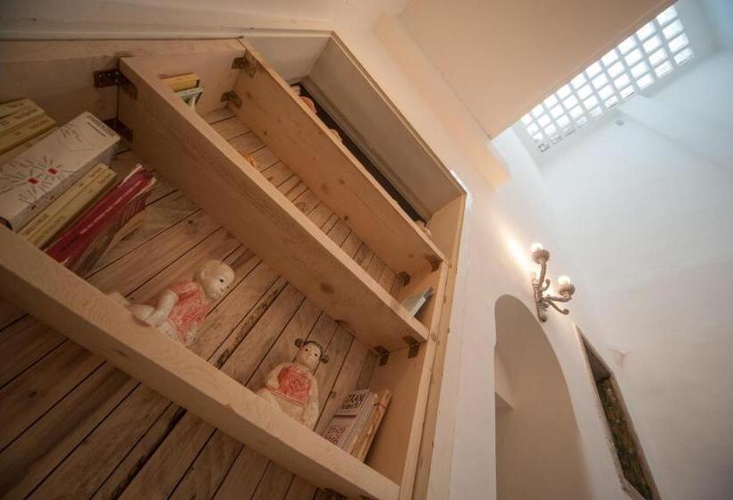 جناح جونيور, Suite San Giorgio