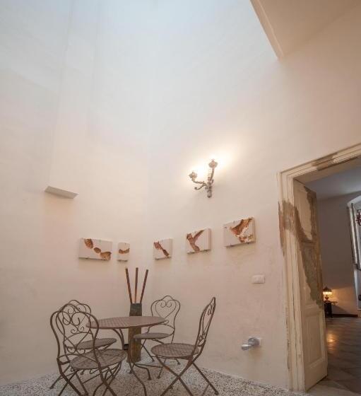 جناح جونيور, Suite San Giorgio