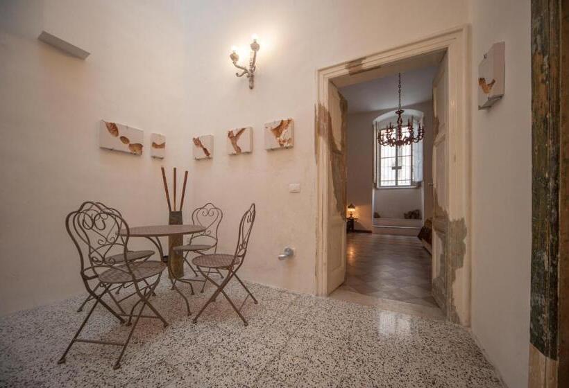 جناح جونيور, Suite San Giorgio