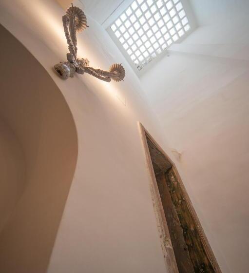 جناح جونيور, Suite San Giorgio