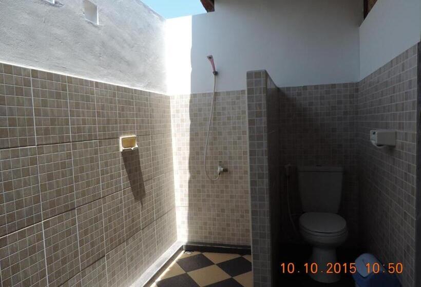 Pokój Standard, Yaya Bungalows Blue Coral