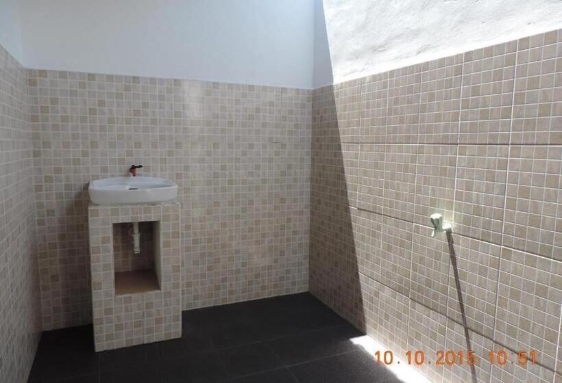 Pokój Standard, Yaya Bungalows Blue Coral