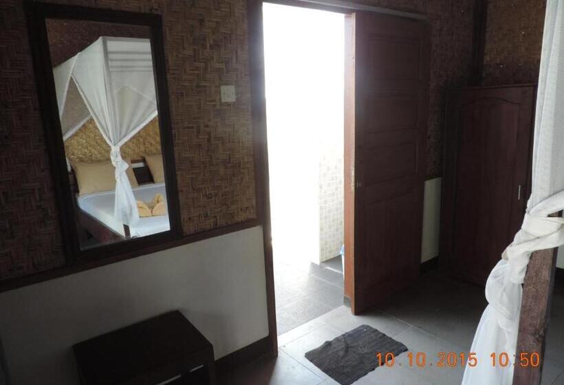 Pokój Standard, Yaya Bungalows Blue Coral