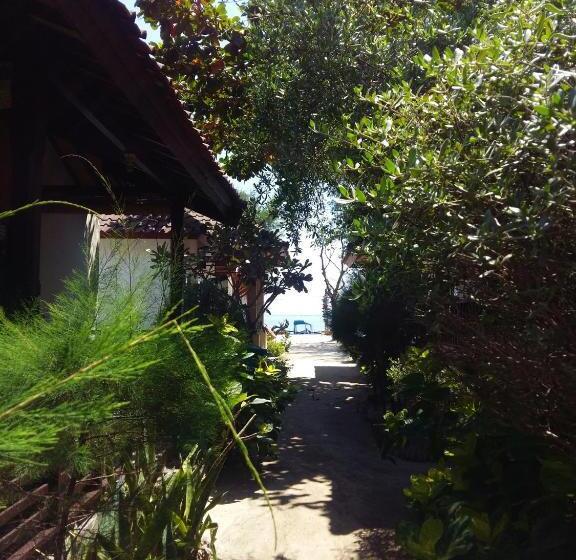 Pokój Standard, Yaya Bungalows Blue Coral