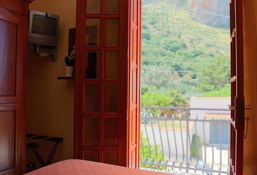اتاق عادی, Raggio Di Sole Bed & Breakfast