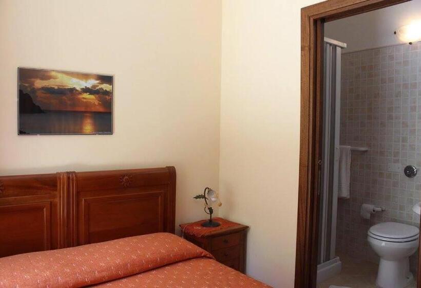 اتاق عادی, Raggio Di Sole Bed & Breakfast