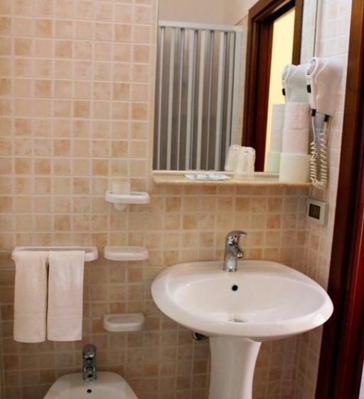 اتاق عادی, Raggio Di Sole Bed & Breakfast