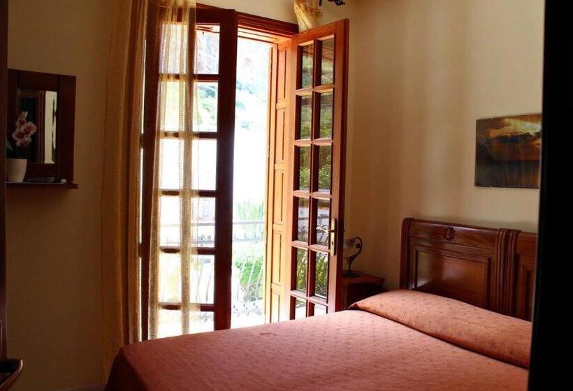 اتاق عادی, Raggio Di Sole Bed & Breakfast