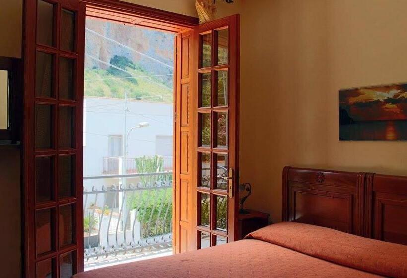 اتاق عادی, Raggio Di Sole Bed & Breakfast