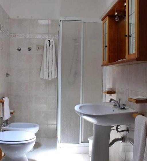 اتاق اکونومی, Raggio Di Sole Bed & Breakfast