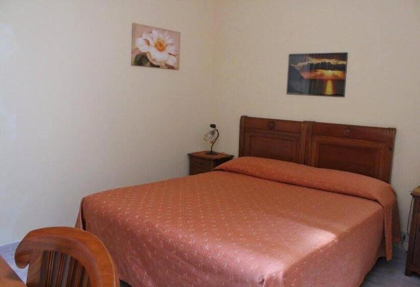 اتاق اکونومی, Raggio Di Sole Bed & Breakfast
