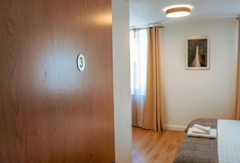 Номер Стандарт, Risa Hotel Village   Engel & Kreuz