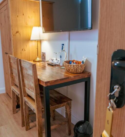 Номер Стандарт, Risa Hotel Village   Engel & Kreuz