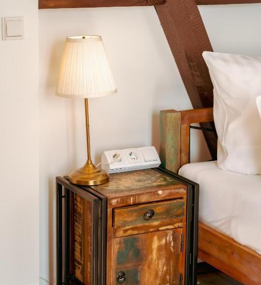 Номер Стандарт, Risa Hotel Village   Engel & Kreuz