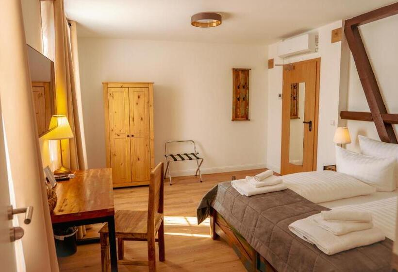 Номер Стандарт, Risa Hotel Village   Engel & Kreuz