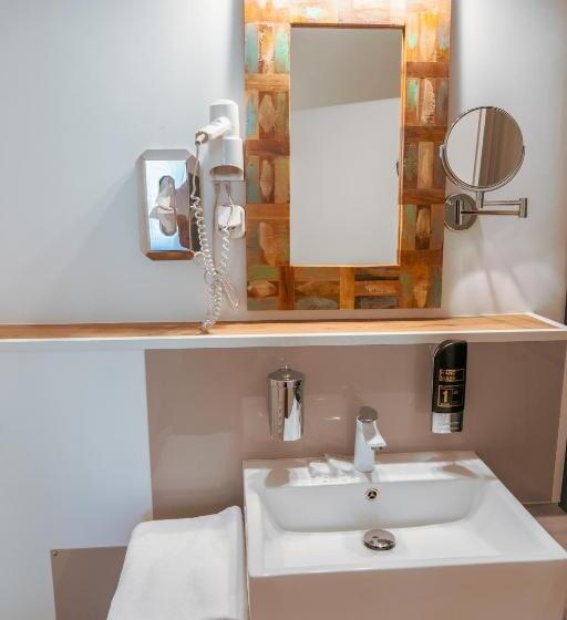 Номер Стандарт, Risa Hotel Village   Engel & Kreuz