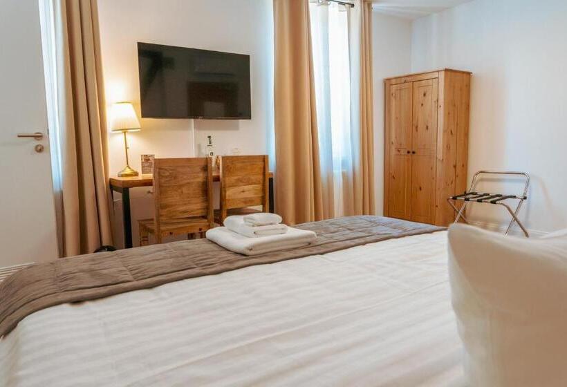 Номер Стандарт, Risa Hotel Village   Engel & Kreuz