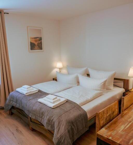 Номер Economy, Risa Hotel Village   Engel & Kreuz