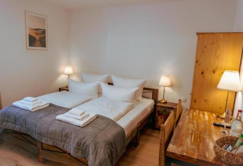 Номер Economy, Risa Hotel Village   Engel & Kreuz