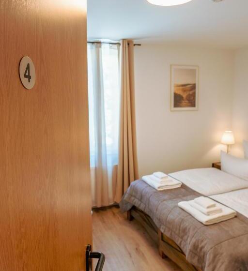 Номер Economy, Risa Hotel Village   Engel & Kreuz