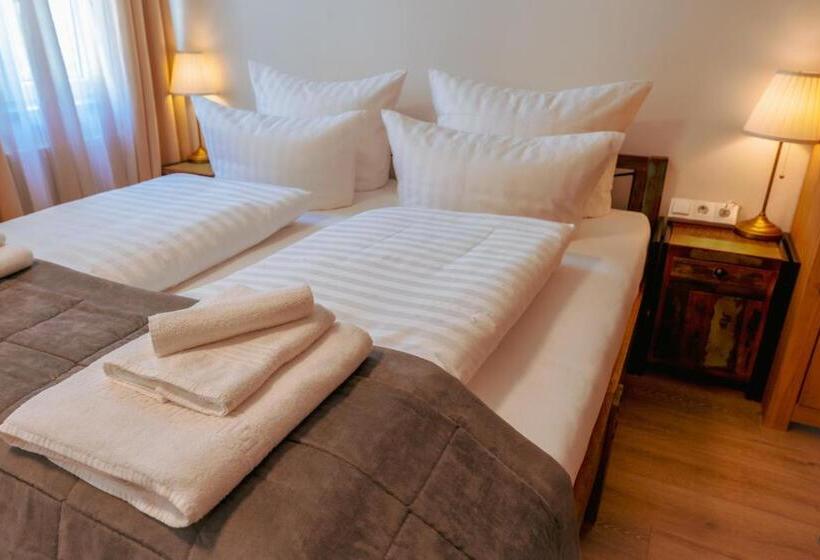 Номер Economy, Risa Hotel Village   Engel & Kreuz