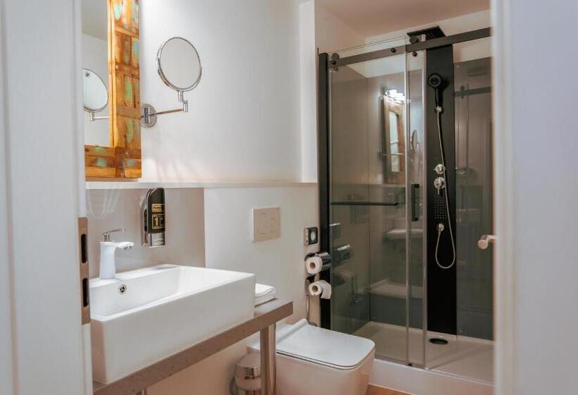 Номер Стандарт Индивидуальный, Risa Hotel Village   Engel & Kreuz