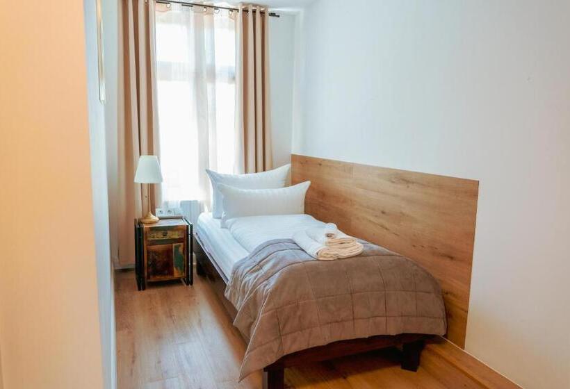 Номер Стандарт Индивидуальный, Risa Hotel Village   Engel & Kreuz