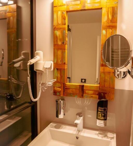 Номер Стандарт Индивидуальный, Risa Hotel Village   Engel & Kreuz