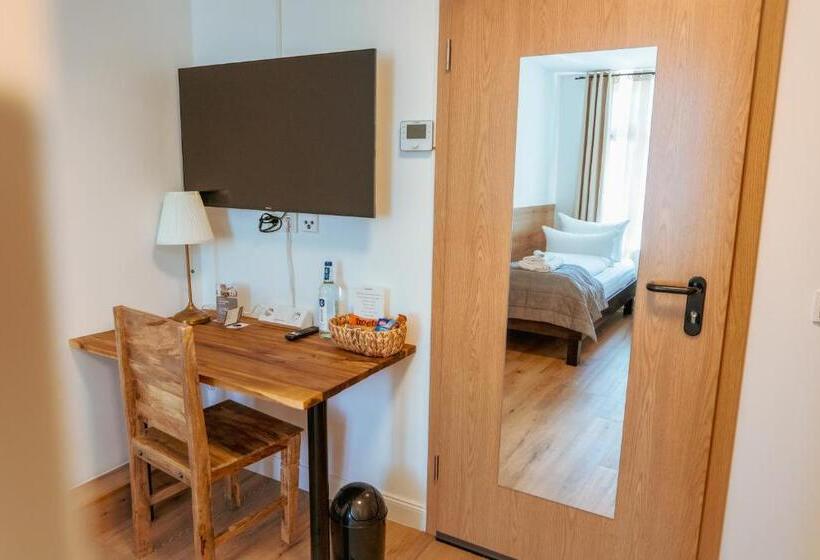 Номер Стандарт Индивидуальный, Risa Hotel Village   Engel & Kreuz