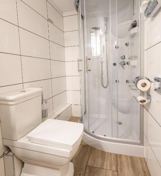 Номер Economy Индивидуальный, Risa Hotel Village   Engel & Kreuz